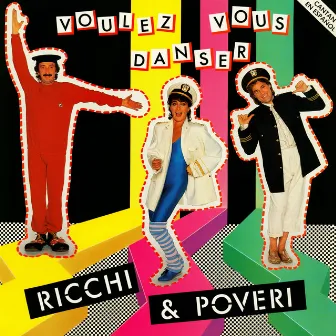 Voulez Vous Danser by Ricchi E Poveri