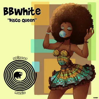 Disco Queen by Bbwhite