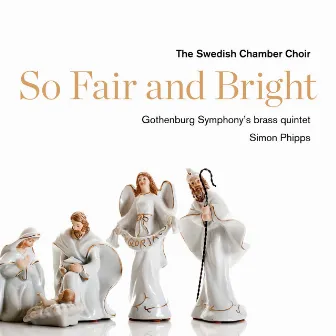 So Fair and Bright by Gothenburg Symphony's Brass Quintet