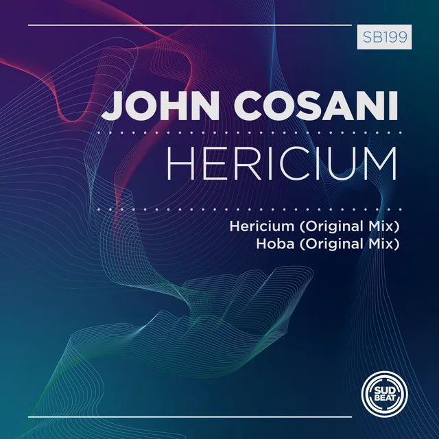 Hericium - Original Mix