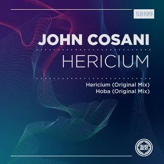 Hericium by John Cosani