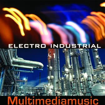 Electro Industrial, Vol. 1 by Red Skin Noxe