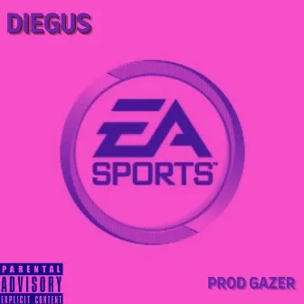 EA Sports by Diegus