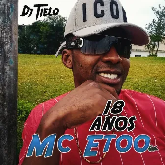 18 Anos by Mc Etoo