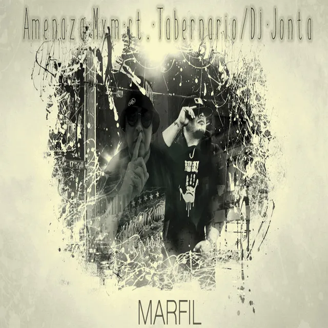 Marfil (feat. Tabernario & Dj Jonta)