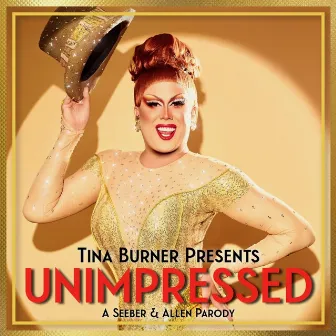 Unimpressed by Tina Burner