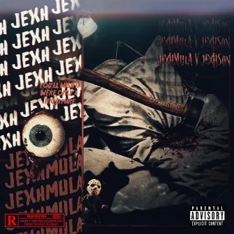 Jexhmula Vs Jexhson by Jexhmula