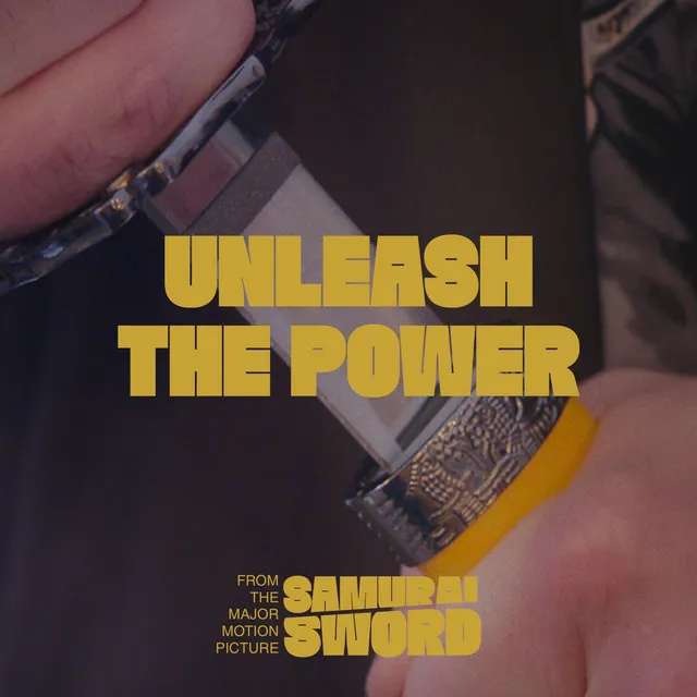 Unleash the Power