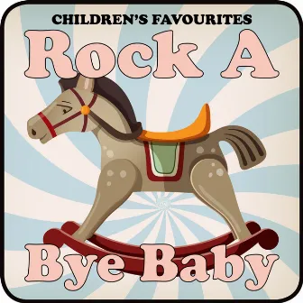 Rock-A-Bye Baby by Westside Musicians