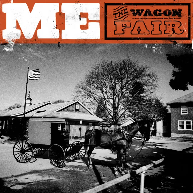 The Wagon Fair