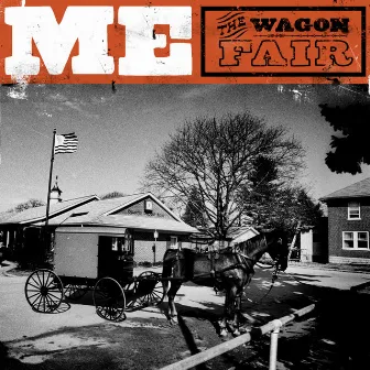 The Wagon Fair by minco eggersman