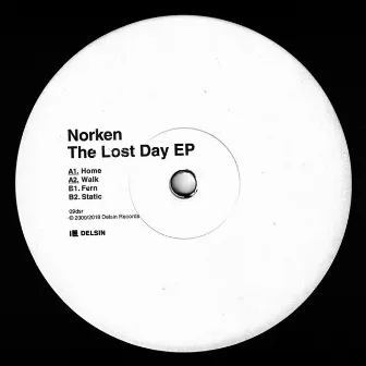 The Lost Day EP by Norken