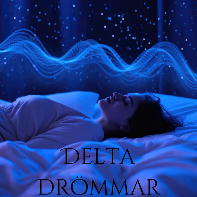 Delta Drömmar: Himelsk Slummer Meditation