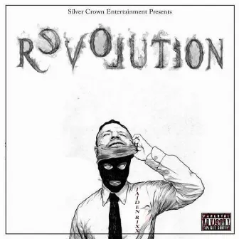 Revolution by Jaiden Rixx