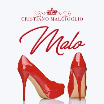 Malo by Cristiano Malgioglio