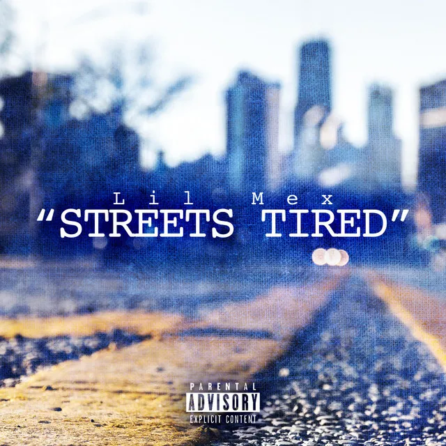 Streets Tired