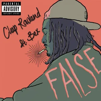 False by Chap Rowland