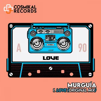 Love by Murguia