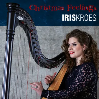 Christmas Feelings by Iris Kroes