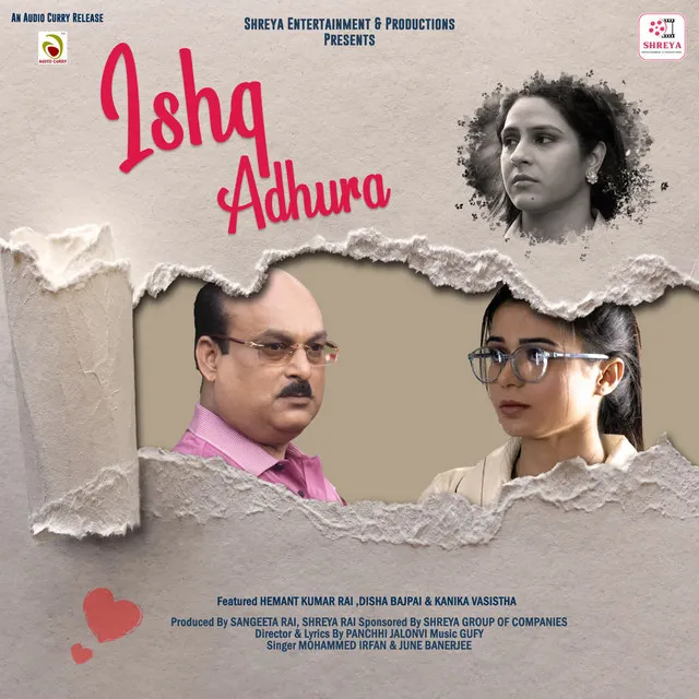 Ishq Adhura Reh Jayega