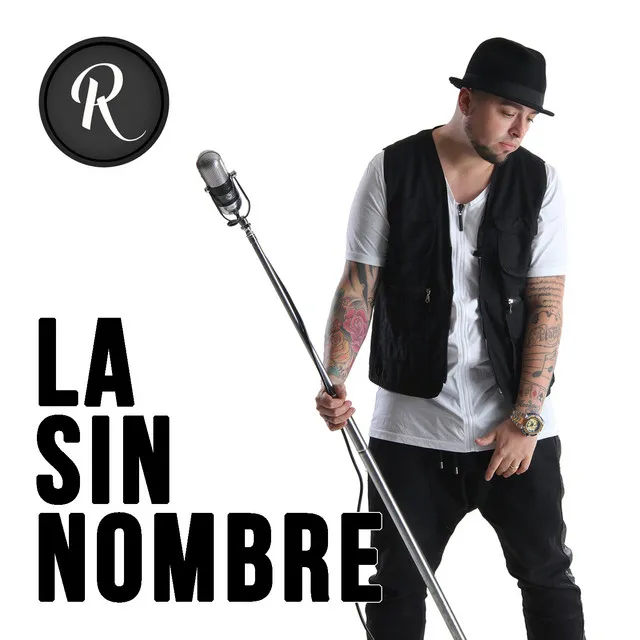 La Sin Nombre - Radio Edit