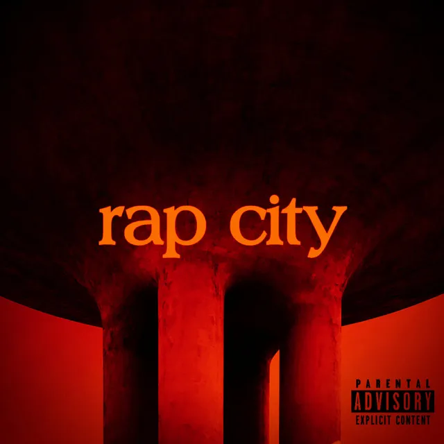 Rap City