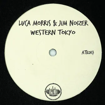 Western Tokyo (Edit Mix) by Luca Morris