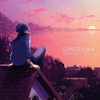 SYNTECH+ by Nostraightanswer