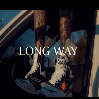 Long Way by G-Baby