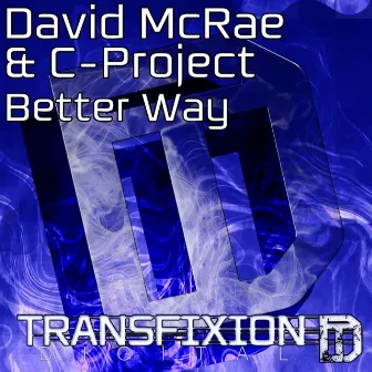 Better Way by David McRae