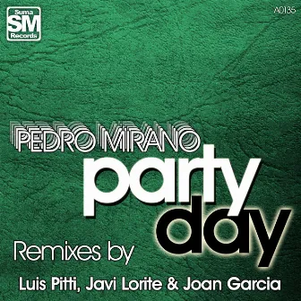 Party Day by Pedro Mirano