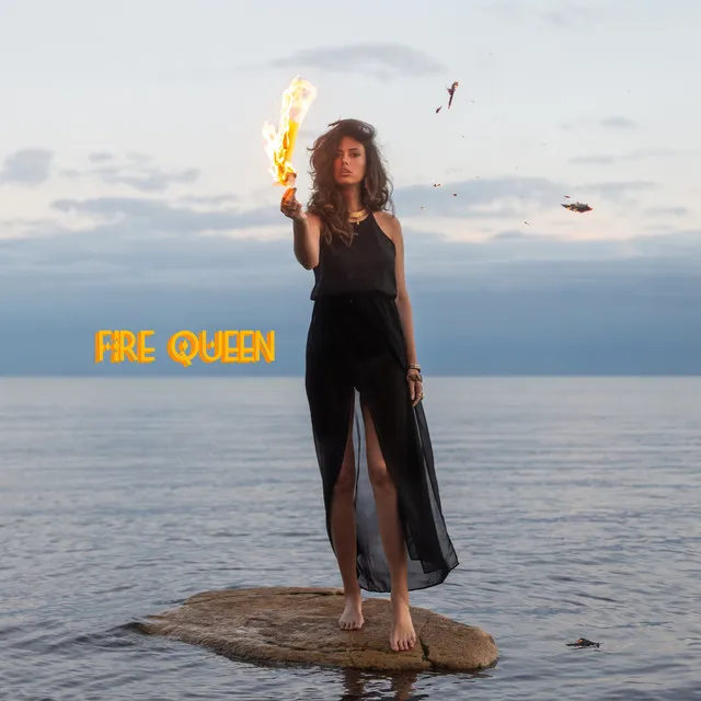 Fire Queen