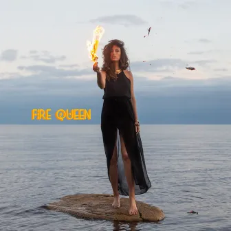 Fire Queen by Spa Musique Massage