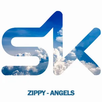 Angels by Zippy