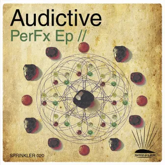 PerFX EP by Audictive