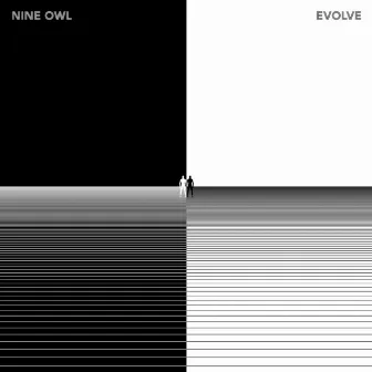 Evolve - Single by Daniel Picknell