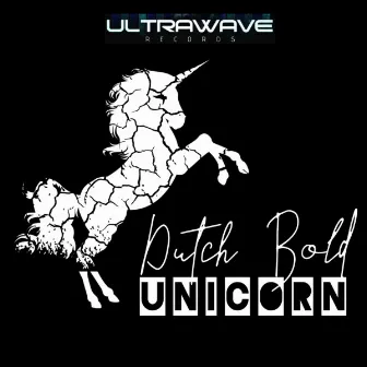 Unicorn by dutch bold