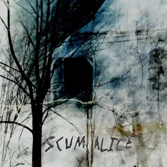 Surrender Of Self by Scum Alice