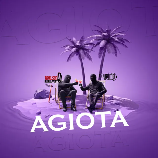 Agiota