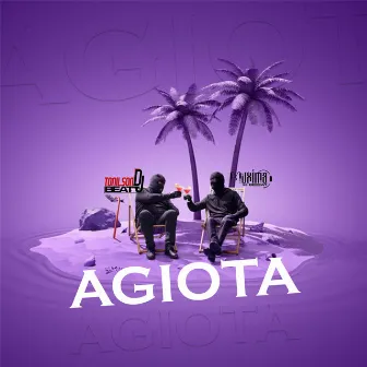 Agiota by Muxima No Beat