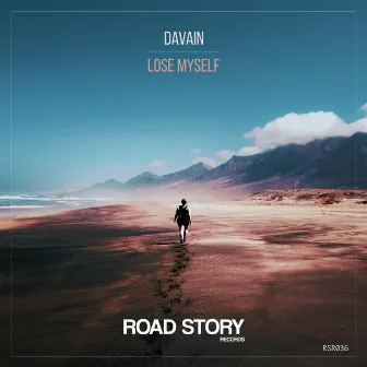 Lose Myself by Davain