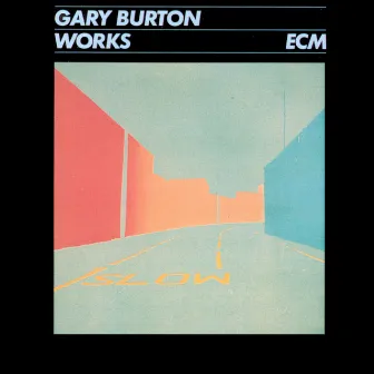 Works by Gary Burton