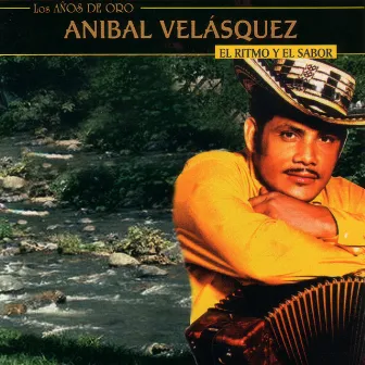 El Ritmo Y El Sabor by Anibal Velasquez