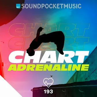 Chart Adrenaline by Christopher James Dececio