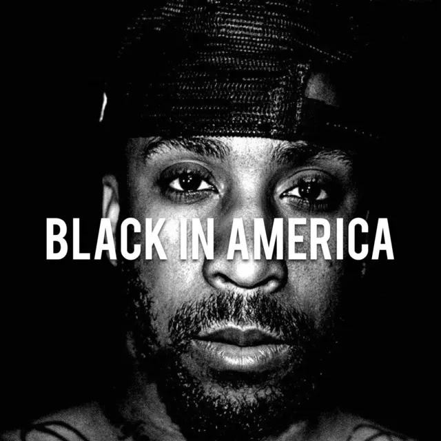 Black in America