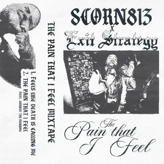 The Pain That I Feel by Scorn813