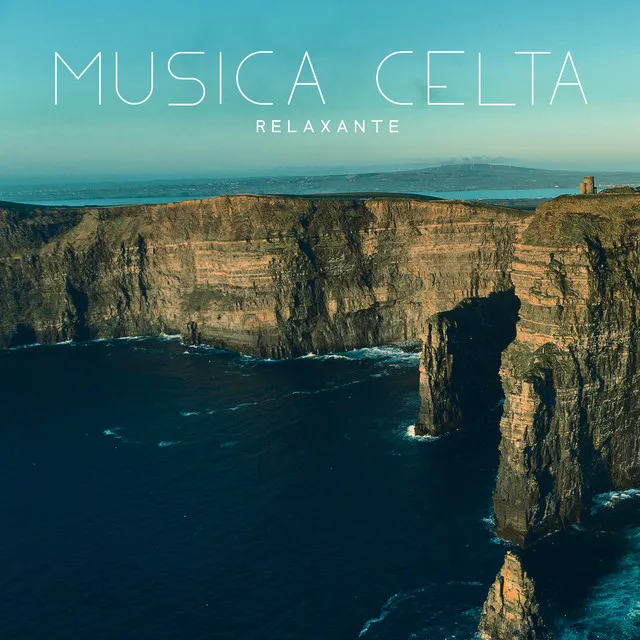 Música Celta: Relaxante, Alívio do Estresse, Cura Espiritual