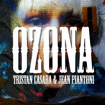 Ozona by Tristan Casara