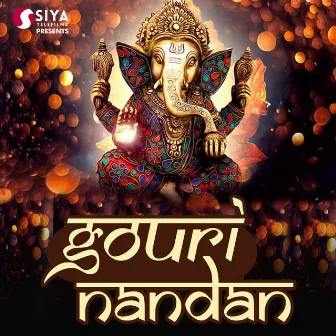 Gouri Nandan by Siya Telefilms