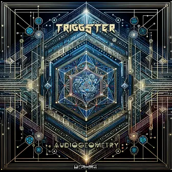 Audiogeometry by Triggster